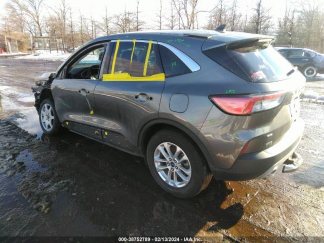 2021 FORD ESCAPE 1FMCU9G67MUA03634 Photo 2