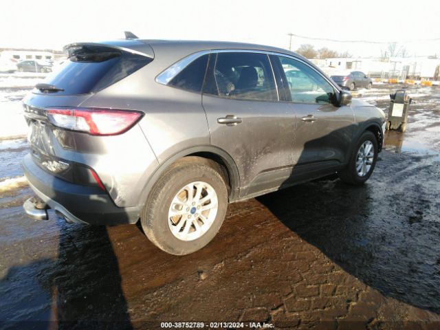 2021 FORD ESCAPE 1FMCU9G67MUA03634 Photo 3