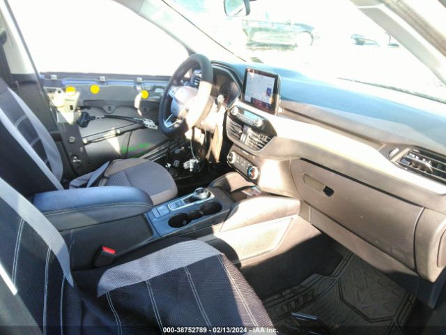 2021 FORD ESCAPE 1FMCU9G67MUA03634 Photo 4