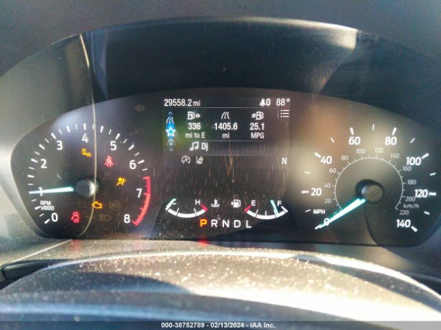 2021 FORD ESCAPE 1FMCU9G67MUA03634 Photo 6