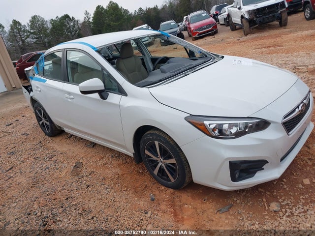 2019 4S3GKAD60K3612441 main image