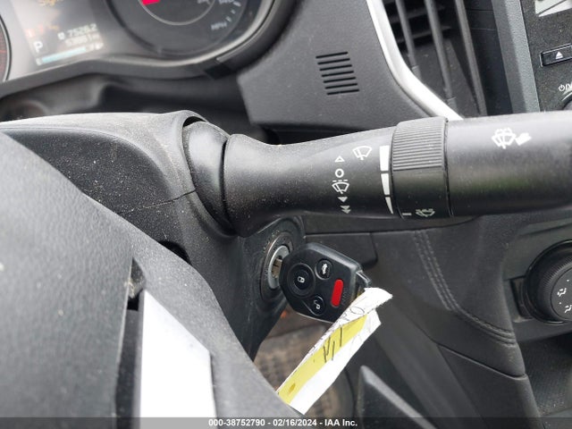 Subaru Impreza 2.0i Premium 2019 4S3GKAD60K3612441 Image 11