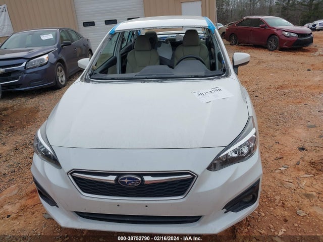 Subaru Impreza 2.0i Premium 2019 4S3GKAD60K3612441 Image 13