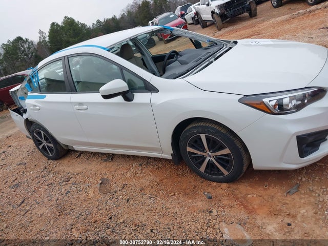 Subaru Impreza 2.0i Premium 2019 4S3GKAD60K3612441 Image 14