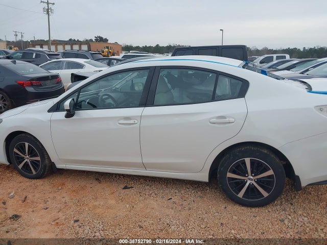 Subaru Impreza 2.0i Premium 2019 4S3GKAD60K3612441 Image 15
