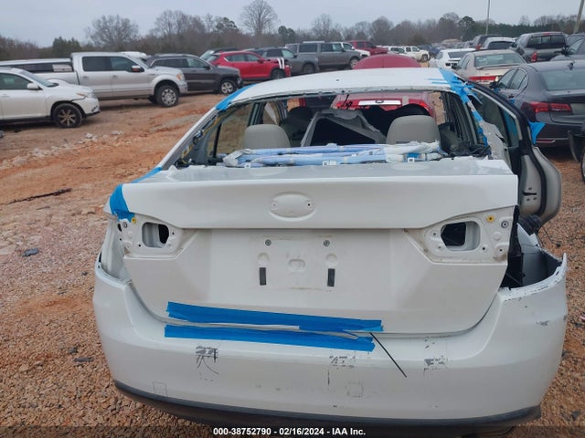 Subaru Impreza 2.0i Premium 2019 4S3GKAD60K3612441 Image 17