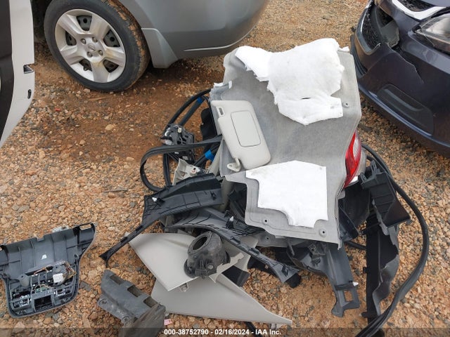 Subaru Impreza 2.0i Premium 2019 4S3GKAD60K3612441 Image 12