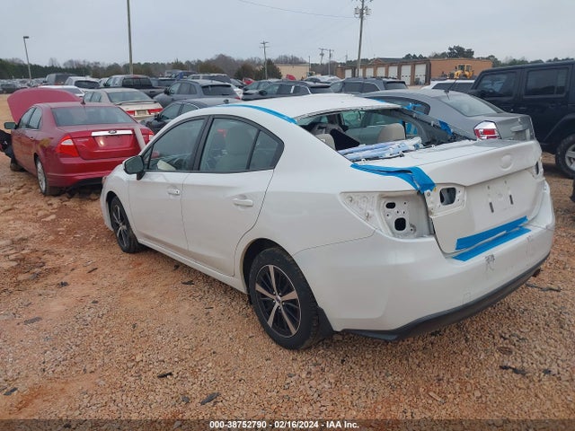 Subaru Impreza 2.0i Premium 2019 4S3GKAD60K3612441 Image 3
