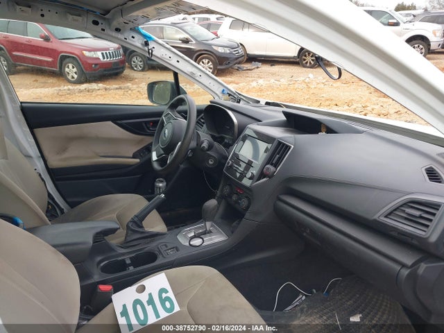 Subaru Impreza 2.0i Premium 2019 4S3GKAD60K3612441 Image 5