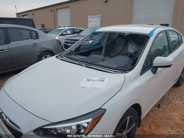 Subaru Impreza 2.0i Premium 2019 4S3GKAD60K3612441 Image 6