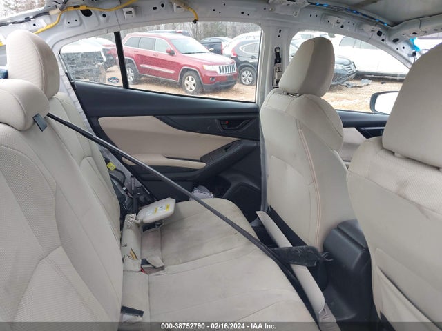 Subaru Impreza 2.0i Premium 2019 4S3GKAD60K3612441 Image 8