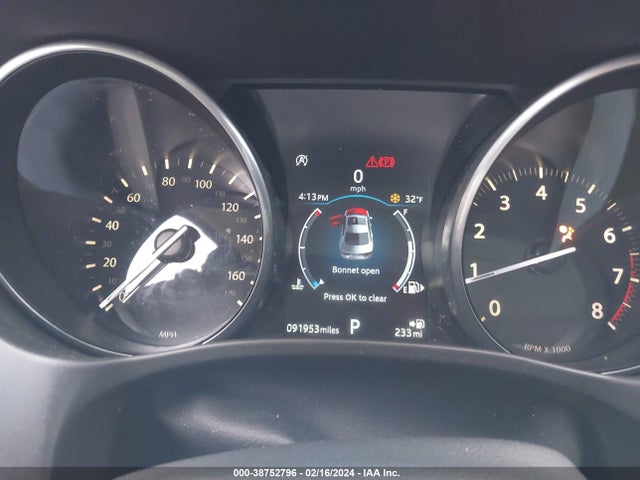 2018 JAGUAR XE SAJAJ4FX4JCP21565 Photo 6