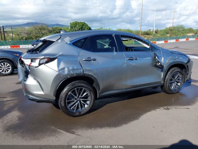JTJGDCAZ0P2007589 Lexus Nx 250 Premium