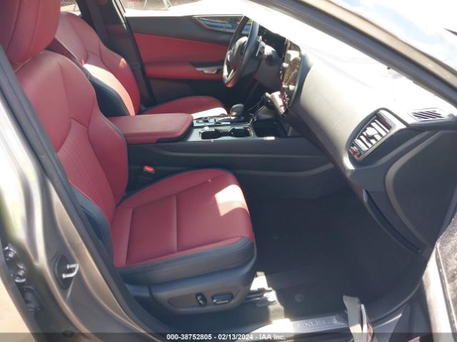 JTJGDCAZ0P2007589 Lexus Nx 250 Premium