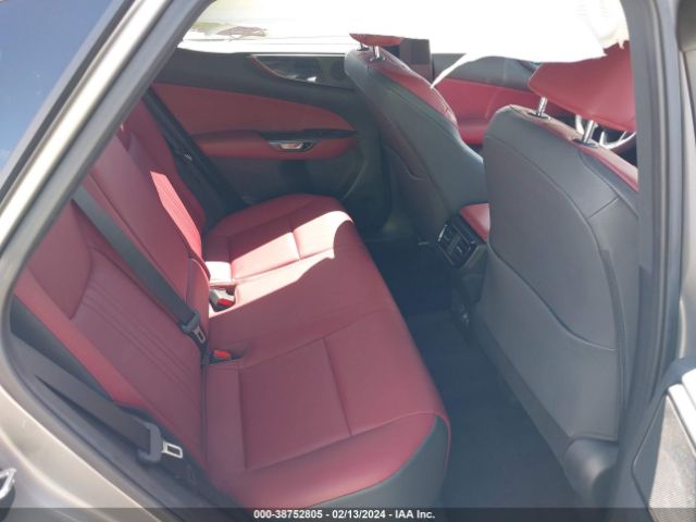 JTJGDCAZ0P2007589 Lexus Nx 250 Premium