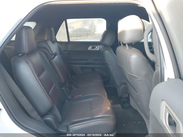 Ford EXPLORER SPORT 2014 1FM5K8GT9EGB61794 Image 8