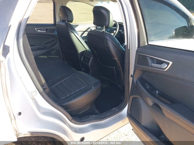 Ford EDGE SEL 2016 2FMPK4J89GBB84654 Image 8