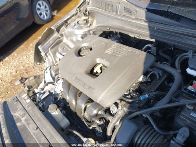 3KPF24AD3PE613504 KIA Forte Lxs