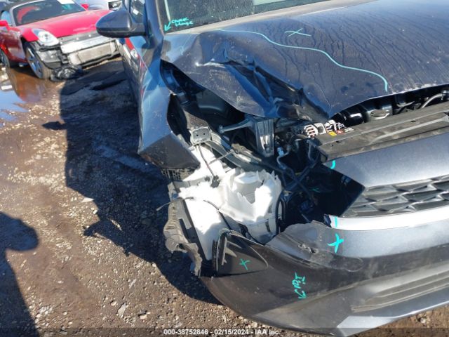 3KPF24AD3PE613504 KIA Forte Lxs