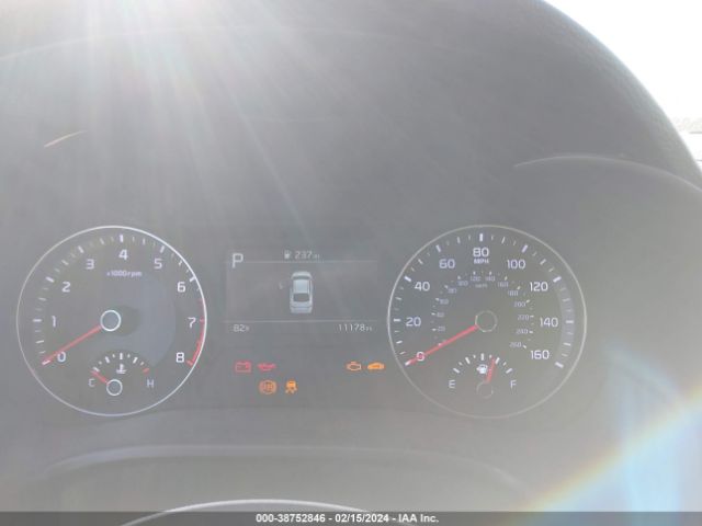 3KPF24AD3PE613504 KIA Forte Lxs