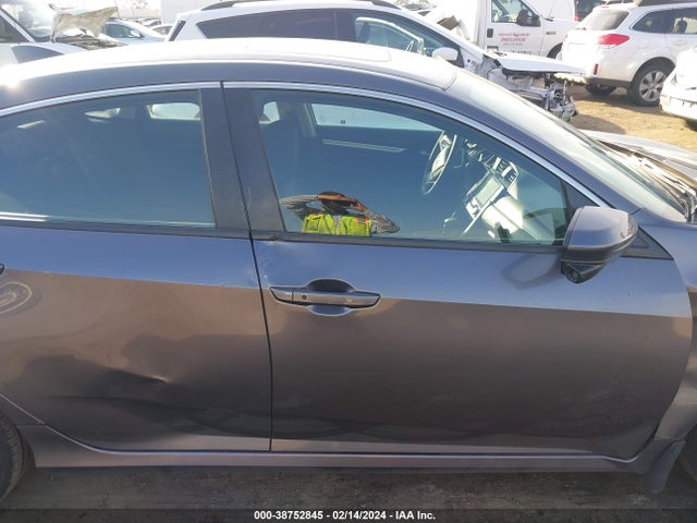 Honda CIVIC EX 2017 19XFC2F78HE214514 Image 13