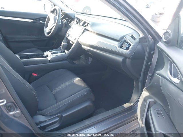 Honda CIVIC EX 2017 19XFC2F78HE214514 Image 5