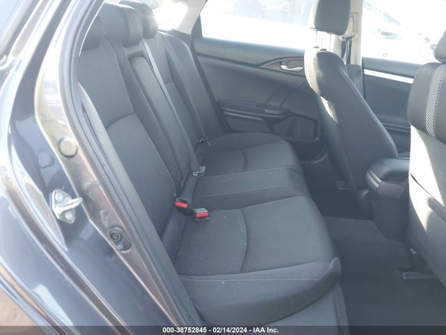Honda CIVIC EX 2017 19XFC2F78HE214514 Image 8