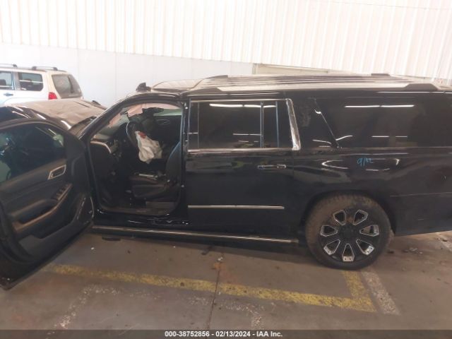 1GKS2HKJ5JR394328 GMC YUKON XL DENALI