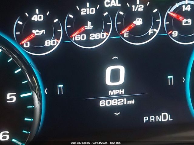 1GKS2HKJ5JR394328 GMC YUKON XL DENALI
