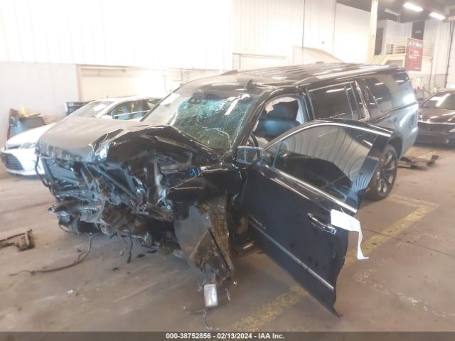 1GKS2HKJ5JR394328 GMC YUKON XL DENALI