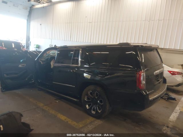 1GKS2HKJ5JR394328 GMC YUKON XL DENALI