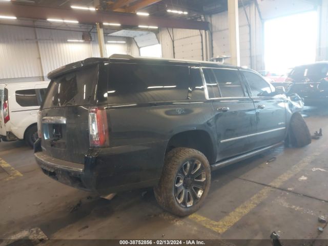1GKS2HKJ5JR394328 GMC YUKON XL DENALI