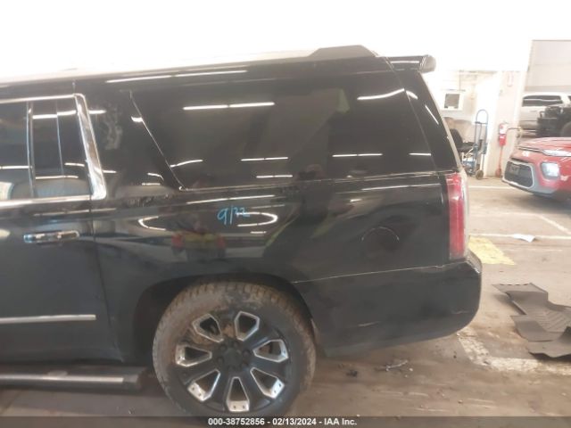 1GKS2HKJ5JR394328 GMC YUKON XL DENALI
