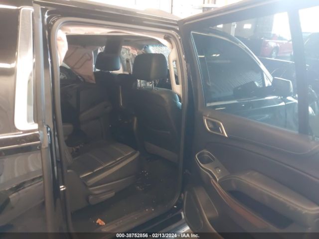 1GKS2HKJ5JR394328 GMC YUKON XL DENALI