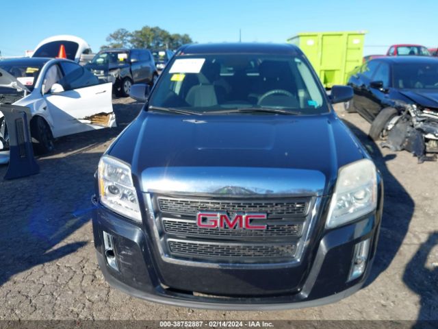 2GKALMEK7E6122239 GMC Terrain Sle-1