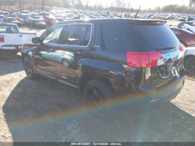 2GKALMEK7E6122239 GMC Terrain Sle-1