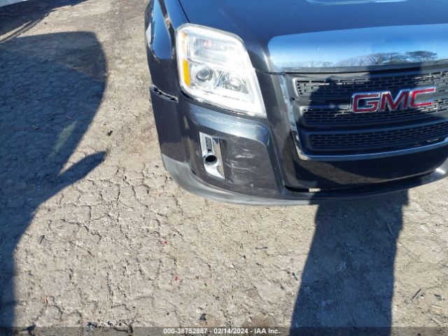 2GKALMEK7E6122239 GMC Terrain Sle-1