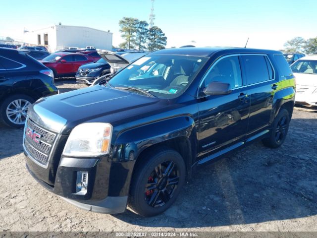 2GKALMEK7E6122239 GMC Terrain Sle-1