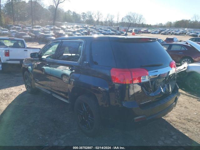 2GKALMEK7E6122239 GMC Terrain Sle-1