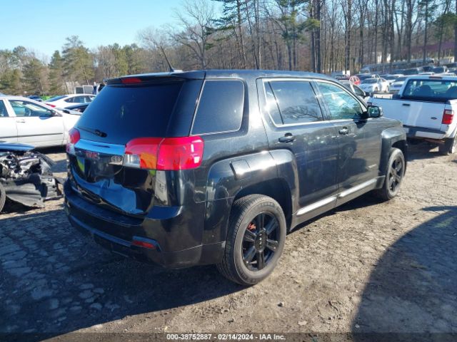 2GKALMEK7E6122239 GMC Terrain Sle-1