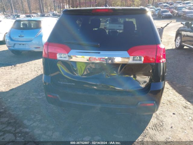 2GKALMEK7E6122239 GMC Terrain Sle-1