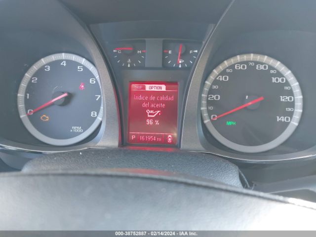 2GKALMEK7E6122239 GMC Terrain Sle-1
