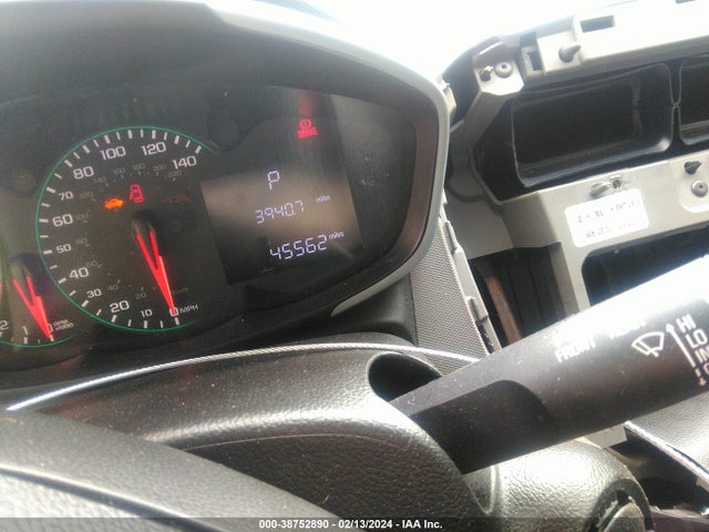Chevrolet Sonic Lt Auto 2017 1G1JG6SH5H4140919 Image 15