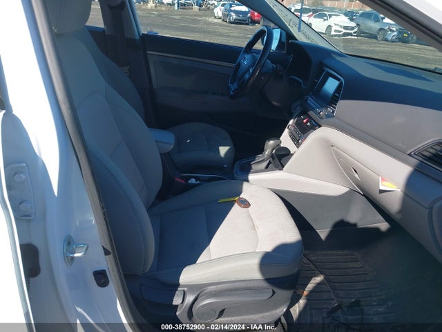 Hyundai Elantra Eco 2017 5NPD94LA8HH091486 Image 5