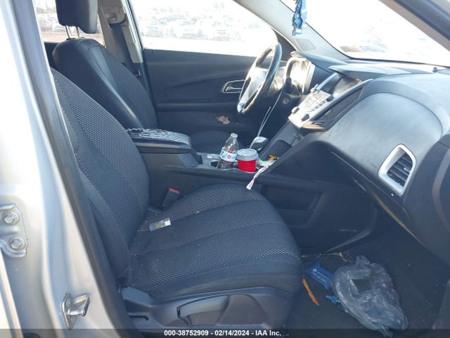 Chevrolet EQUINOX 1LT 2014 2GNFLFEKXE6325467 Image 5