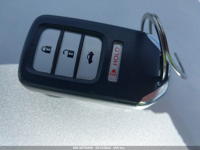 Honda CIVIC EX 2014 19XFB2F88EE270895 Image 11