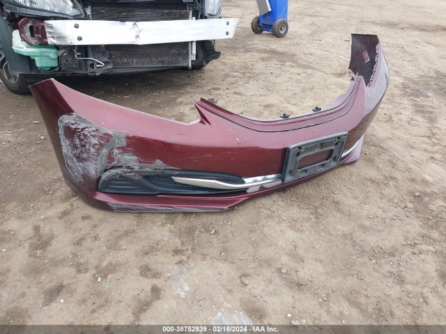 Honda CIVIC EX 2014 19XFB2F88EE270895 Image 12