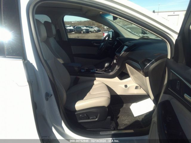 2FMPK4K84JBB27686 Ford Edge Titanium