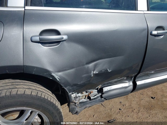 2008 PORSCHE CAYENNE WP1AB29P38LA48658 Photo 5