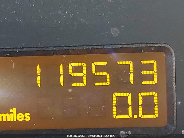 2008 PORSCHE CAYENNE WP1AB29P38LA48658 Photo 6